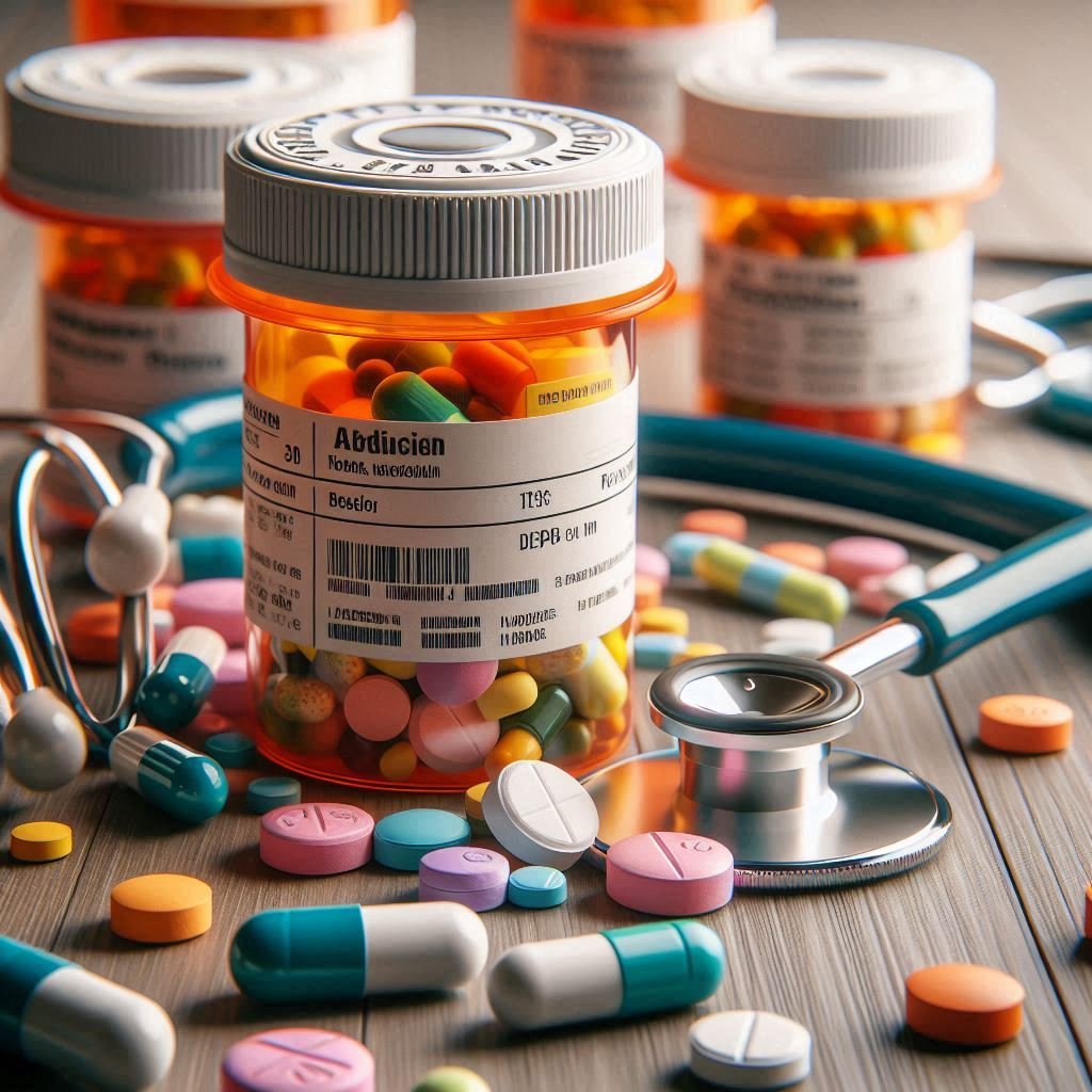 medication information